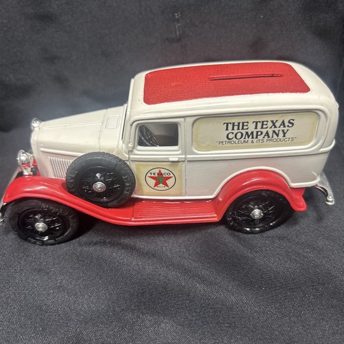 Ertl die cast - die-cast, bank