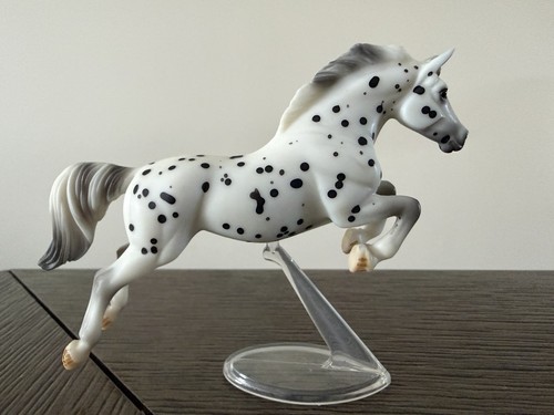 Retired breyer stablemates - retired,