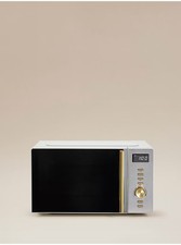 17L Digital Microwave