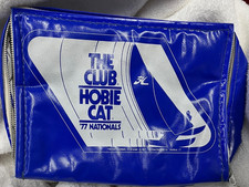 Rare Hobie Commemorative Lunch