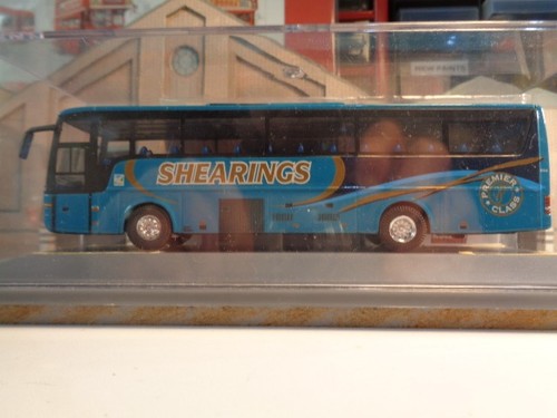 Ooc om45901 van - ooc,
