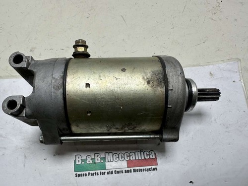 Ignition starter motor mitsuba - starter,