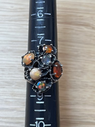 Vintage sterling silver - vintage,