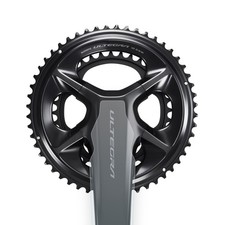 Shimano ultegra r8100 crank - shimano,