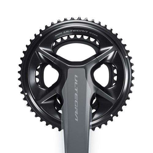Shimano ultegra r8100 crank - ultegra,