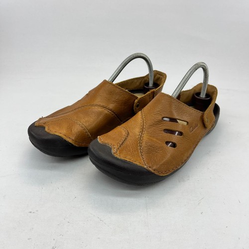 Clarks comfort shoes - comfort, mens