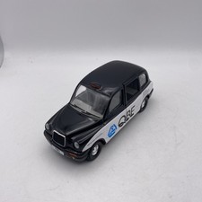 Corgi TY85905 London Taxi -