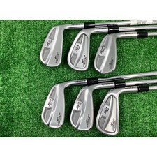 Cobra cobra S3 PRO 6S Iron Set