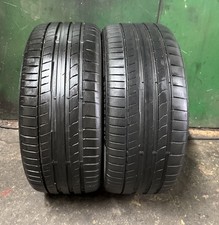 X2  235 35 19  Continental