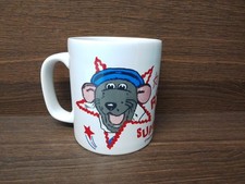 Roland Rat Mug 