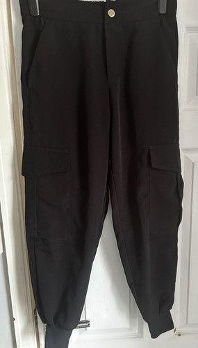 Zara ladies harem trousers - harem,