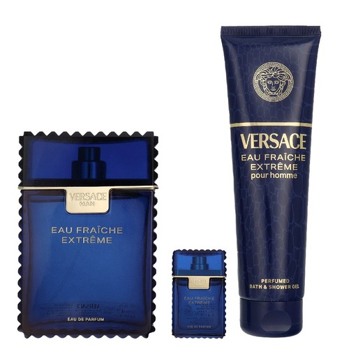 Versace men eau fraiche - versace, men's