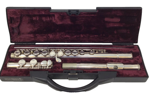 Buffet crampon paris flute - crampon,