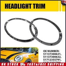NEW FITS MINI F55 F56 F57