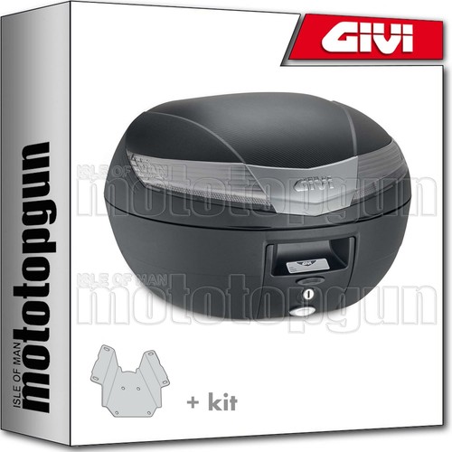 Givi case v40nt holder - givi,