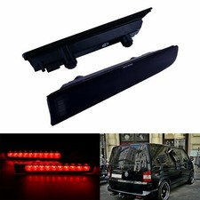 2 VW T5 Transporter Barn Door