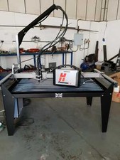 Cnc plasma cutter 4x2 1 - ft,