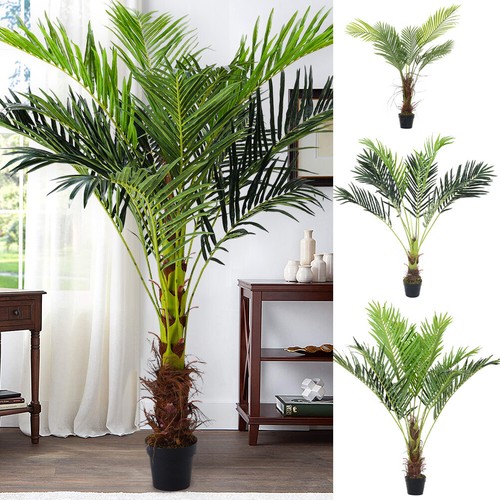 Artificial palm tree - ft,