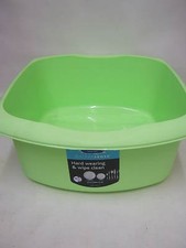 Addis Oblong Plastic Washing