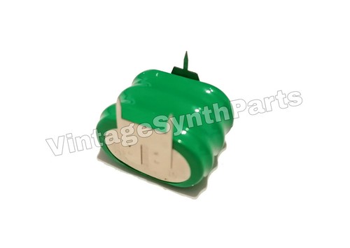 Battery replacement for korg - battery,