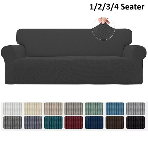 Seater slipcover solid - seater,