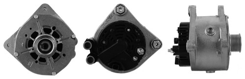 Alternator fits renault - alternator,