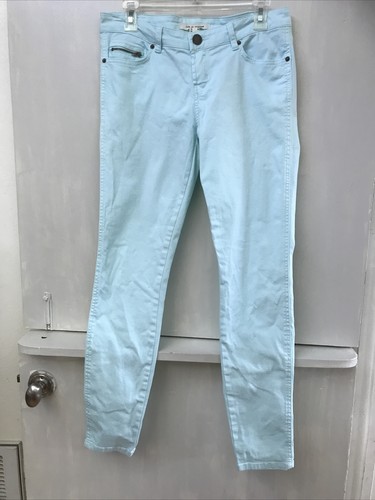 Life progress womans jeans - progress,