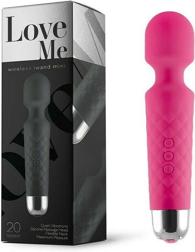 Wireless full body massager - full,