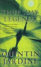 Thursday legends bob skinner - legends, (bob