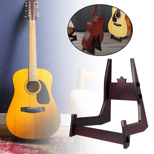 Electric guitar stand cello - electric,