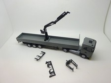 Herpa: Iveco Flatbed