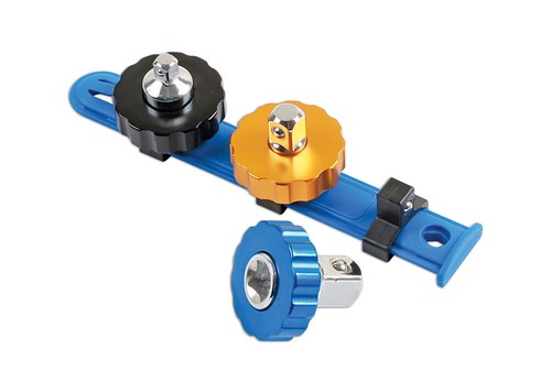 Laser tools 6688 - laser, spinner