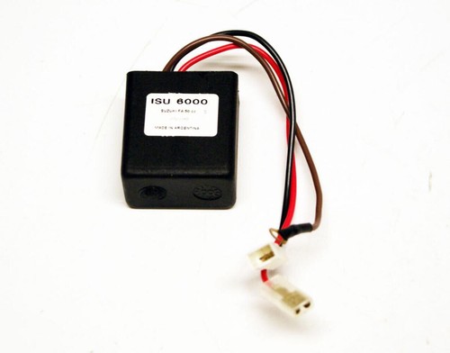 Cdi unit box - suzuki, fz50