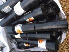Ammo box tube 76mm large - box/tube,