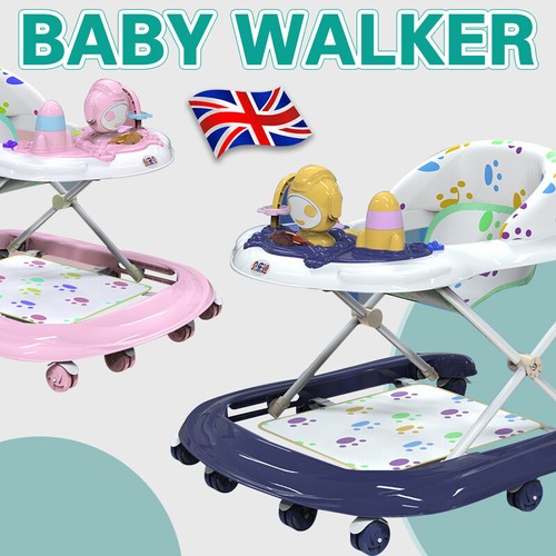 Baby walker bouncer - baby, first