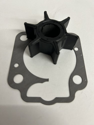 Water pump impeller - water,