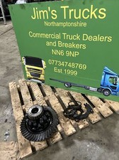 IVECO EUROCARGO  DIFF KING