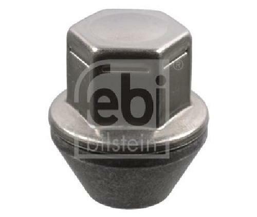 Genuine febi bilstein wheel - genuine,