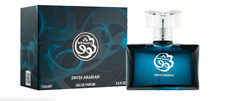 Shawq Swiss Arabian Perfume Unisex Fragrance for Women and Men 100ml EDP