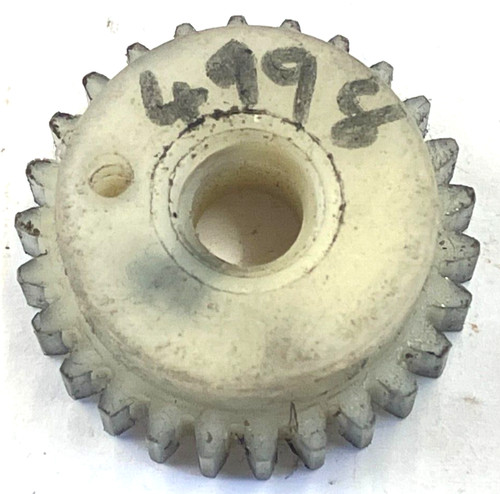 Traxxas maxx gearbox - t-maxx,