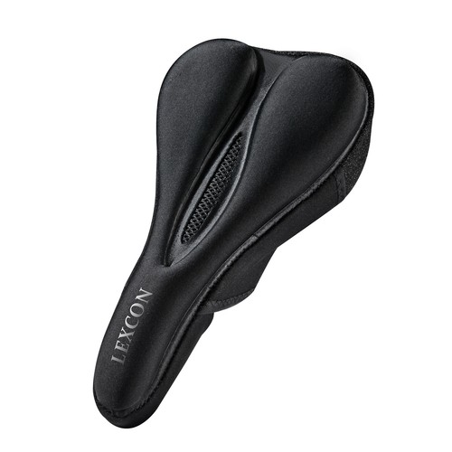 Bike bicycle gel seat cover - seat,