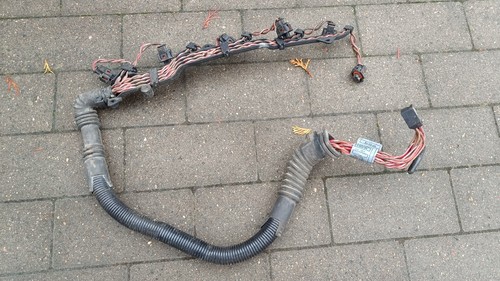 Bmw e39 530d m57 m57d30 - m57,