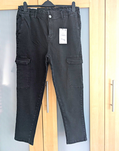 Primark mom jean - high, waist