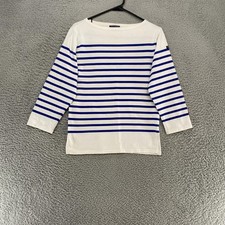 Saint James Breton Stripe