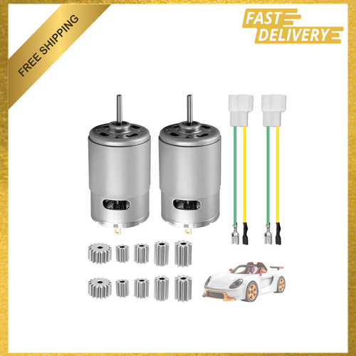 Pack volt rs550 electric - volt,