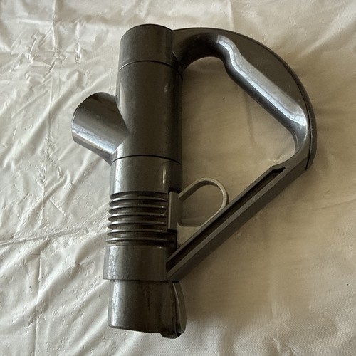 Wand handle assembly - wand,