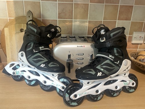 Women inline skates vo2 - k2,