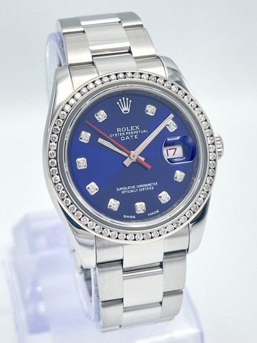 Rolex datejust turn - datejust,