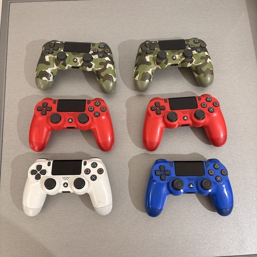 Sony playstation 4 ps4 - sony,