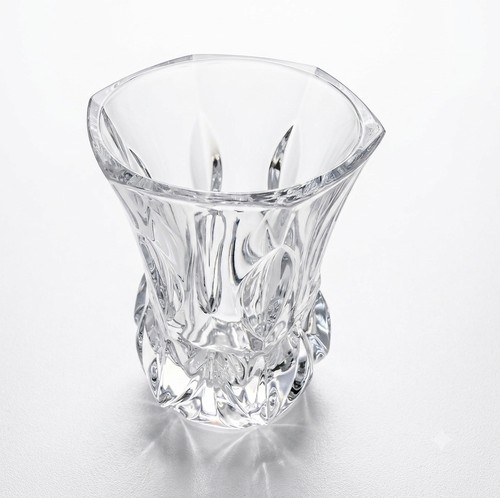 Vintage miniature cut glass - vintage,